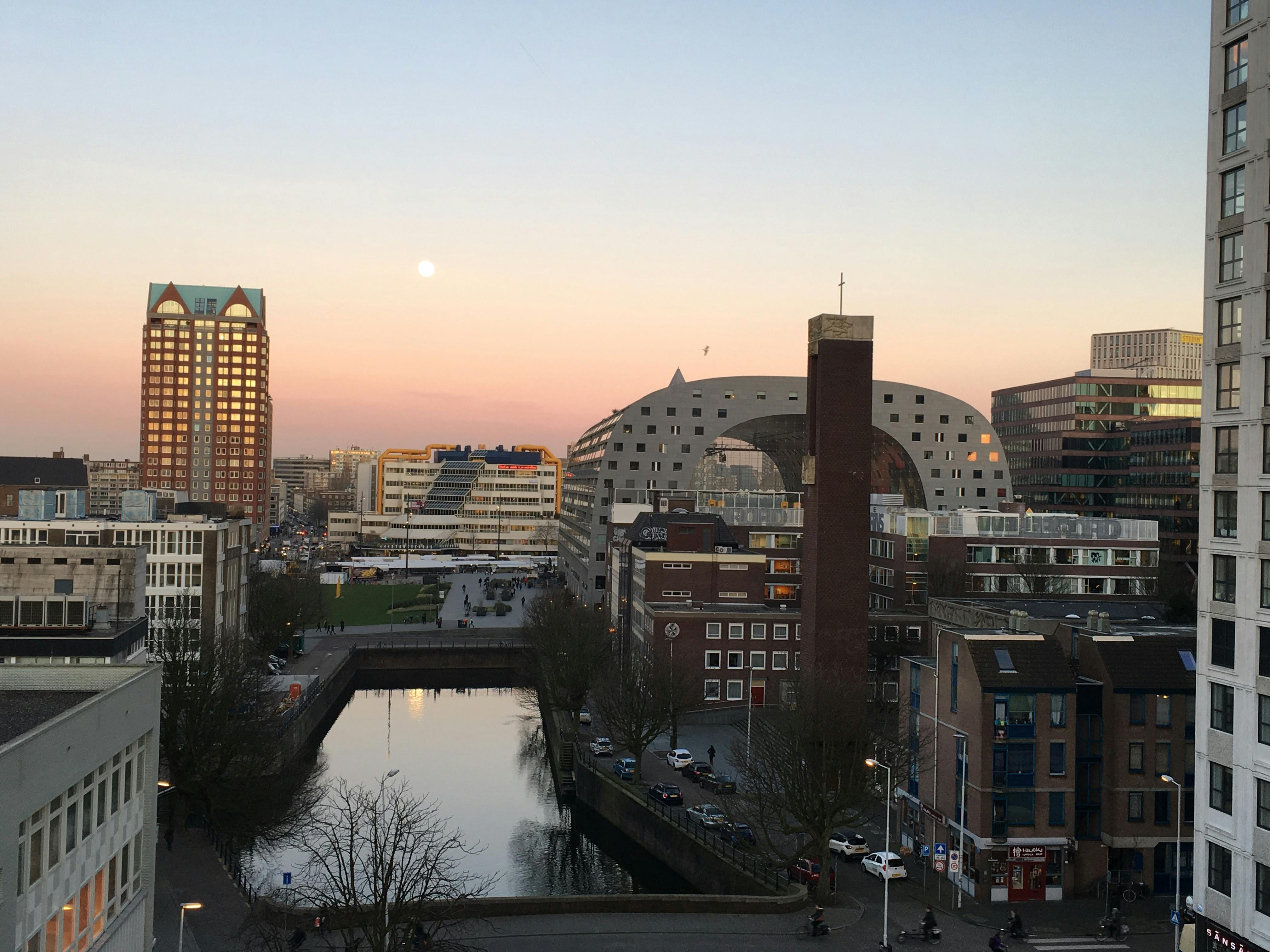 Soetensteeg, Rotterdam foto 2