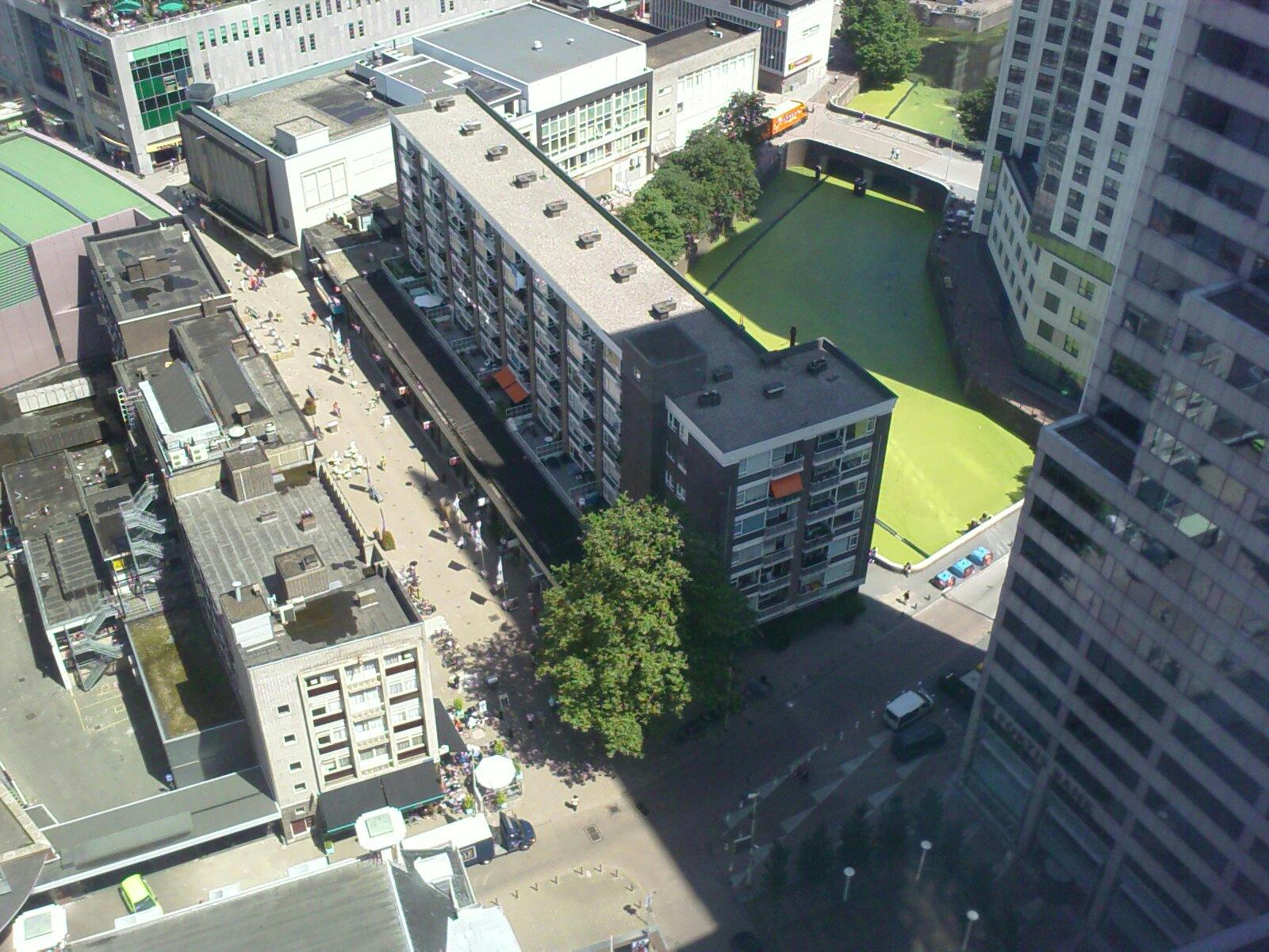 Soetensteeg, Rotterdam foto 3