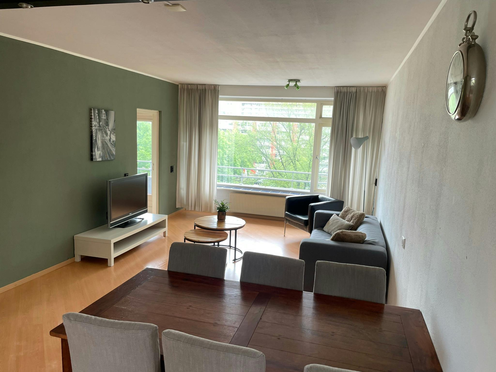 Квартира сдается в аренду за 1 748 € в месяц в Delft, Hendrik Tollensstraat