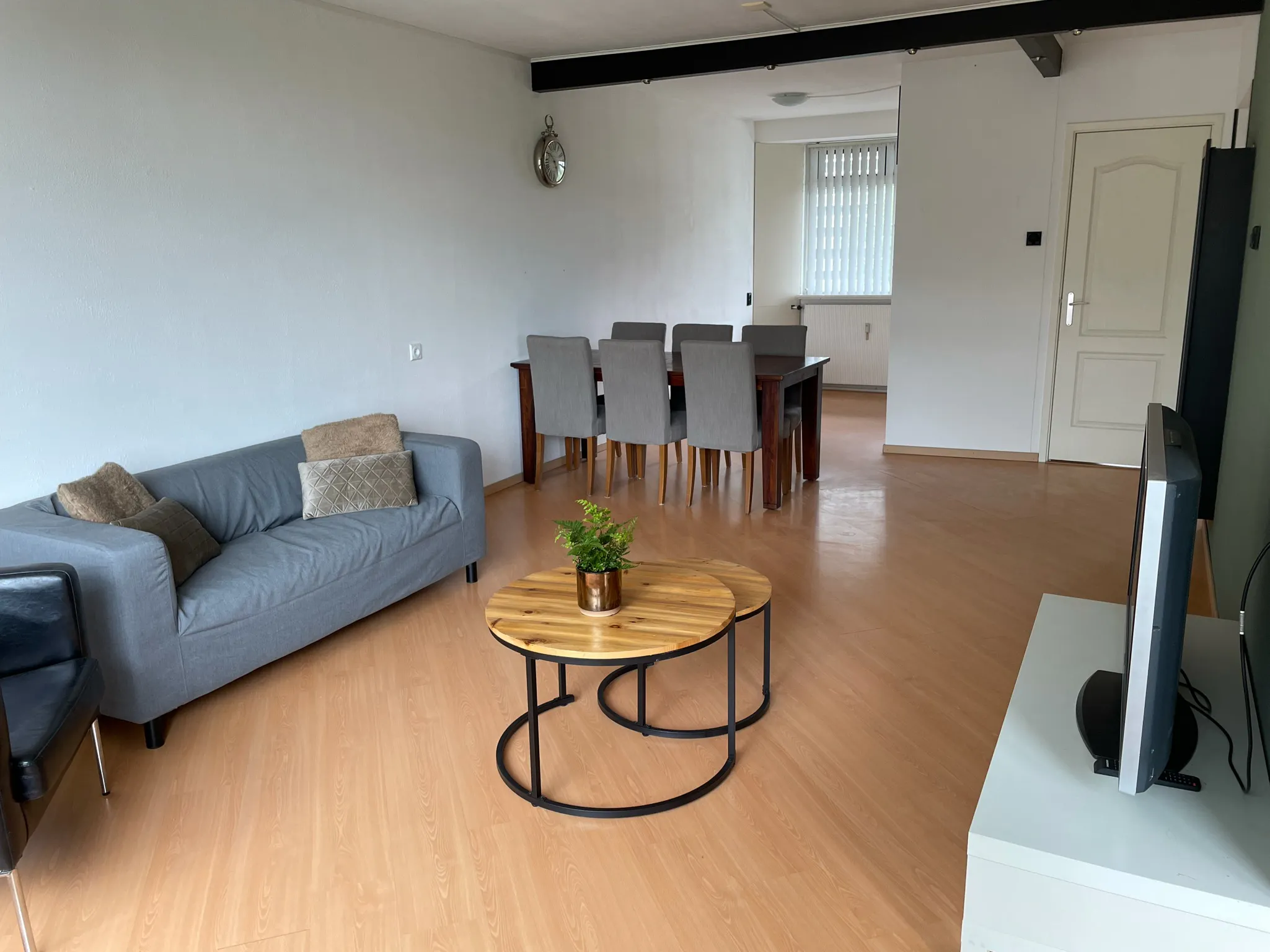 2-Bedroom Apartment in Hendrik Tollensstraat, Delft (1533720) ROOM 1