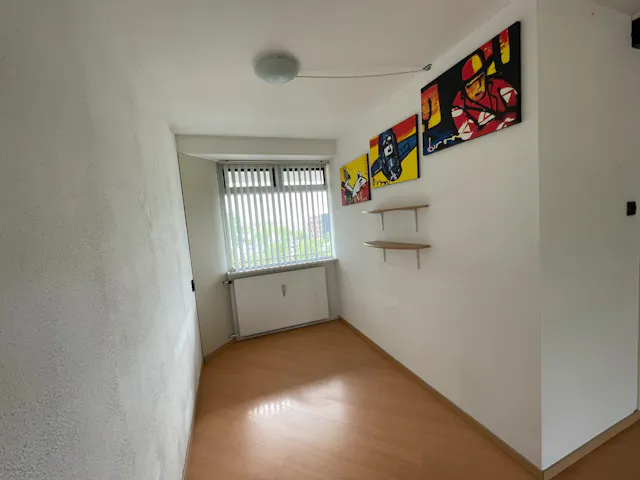 2-Bedroom Apartment in Hendrik Tollensstraat, Delft (1533720) room image 20