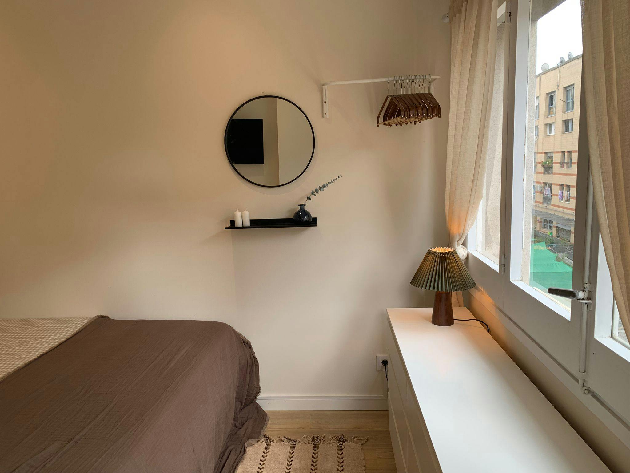 Apartment Barcelona, 75.9m² — photo 6