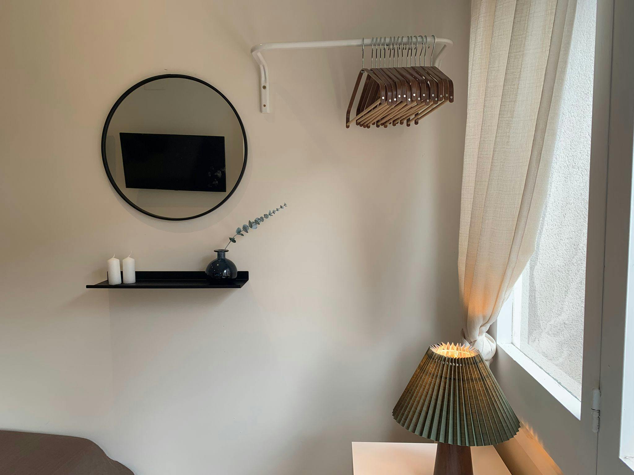 Apartment Barcelona, 75.9m² — photo 7