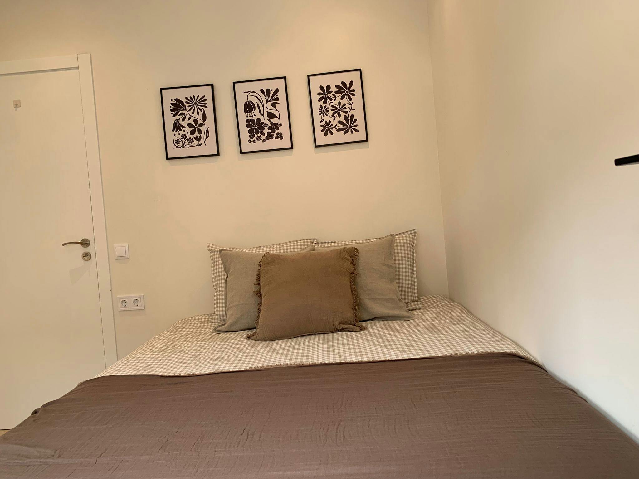 Apartment Barcelona, 75.9m² — photo 8