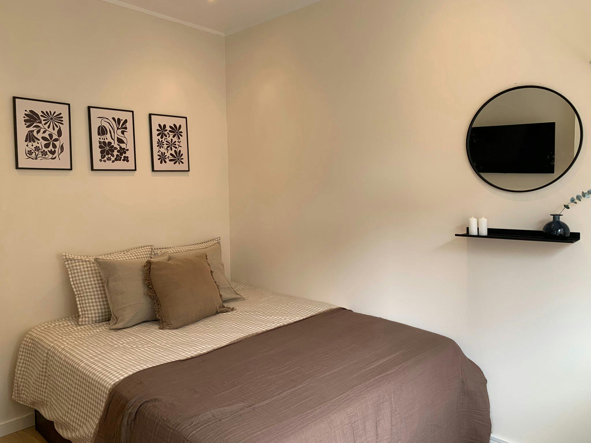 Apartment Barcelona, 75.9m² — photo 4