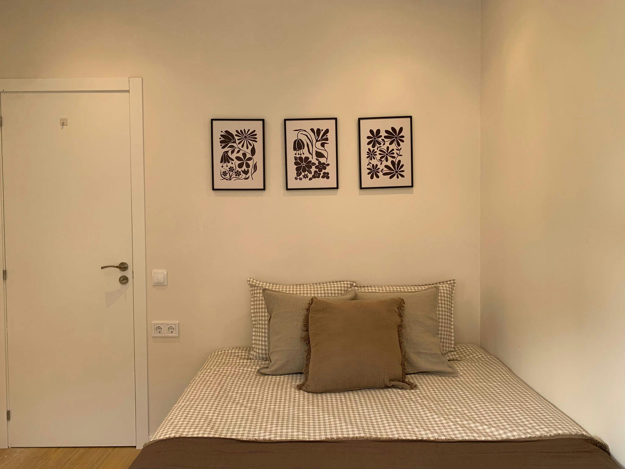 Apartment Barcelona, 75.9m² — photo 9