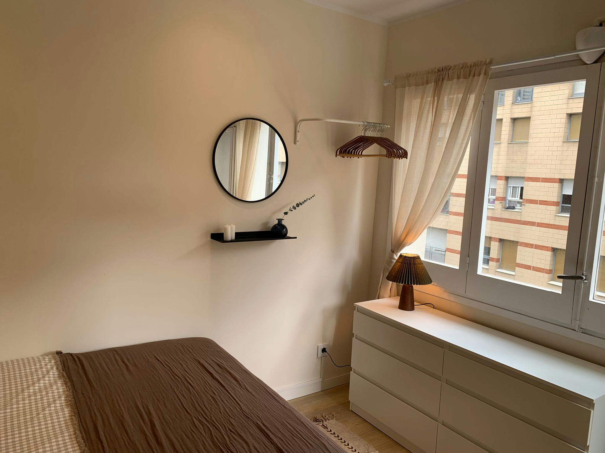 Apartment Barcelona, 75.9m² — photo 5