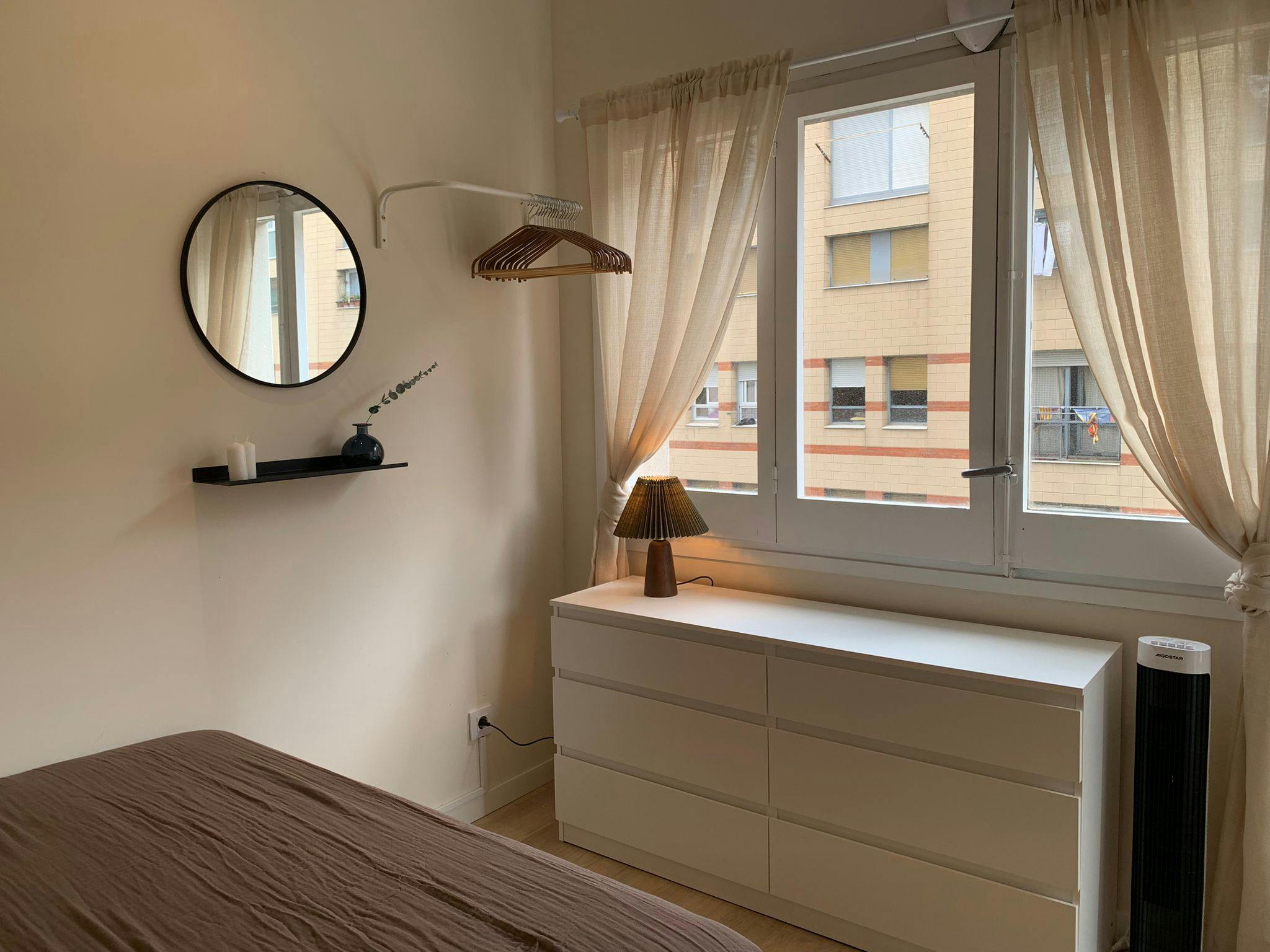 Apartment Barcelona, 75.9m² — photo 10