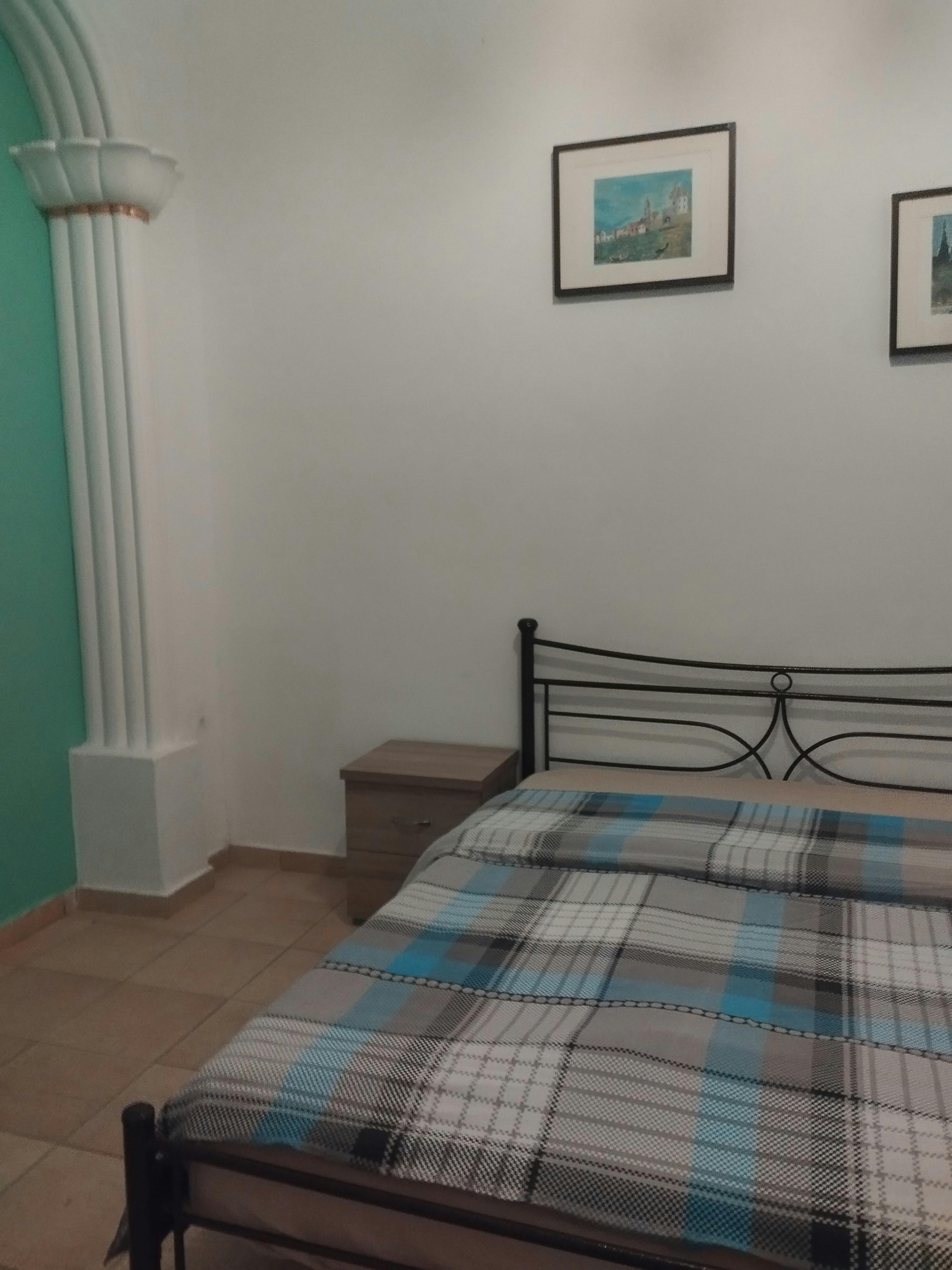 Pilika, Athens preview