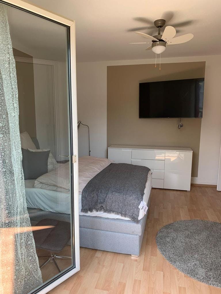 Apartment Frankfurt Am Main, 85m² — photo 8