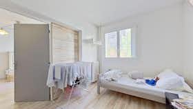 Privé kamer te huur voor € 413 per maand in Strasbourg, Rue d'Upsal
