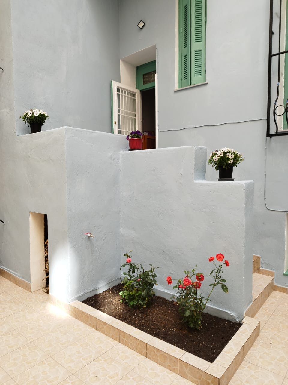 Apartment Athens, 140m² — photo 9
