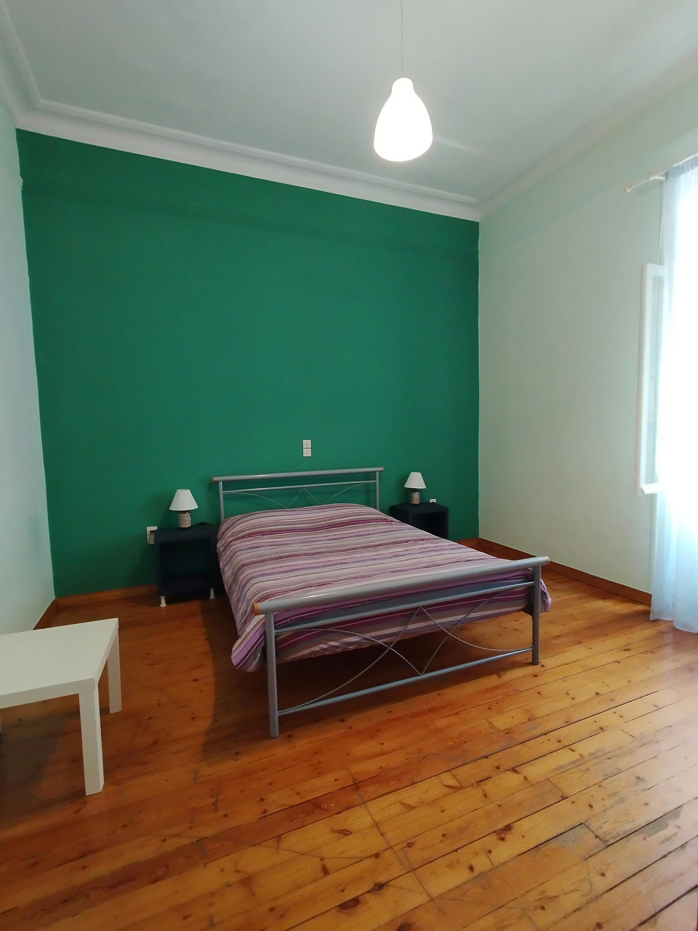 Pilika, Athens preview