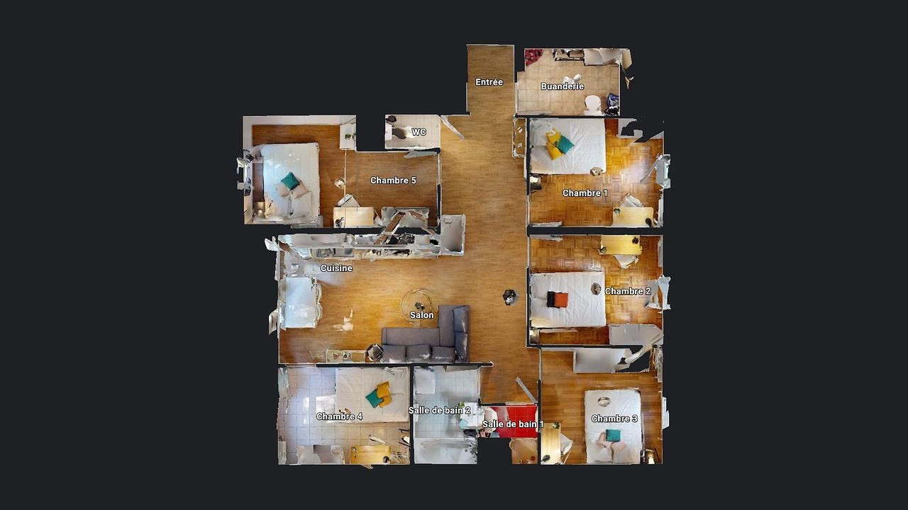 preview gallery tile