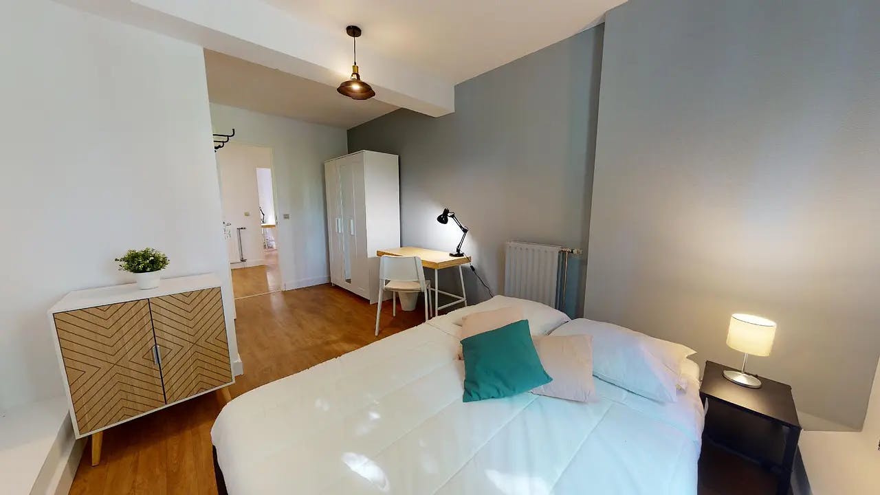 Cours d'Herbouville, Lyon preview