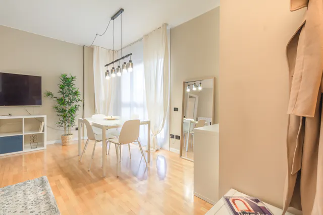 2-Bedroom Building in Via Pietro Custodi, Milan (1533762) room image 2