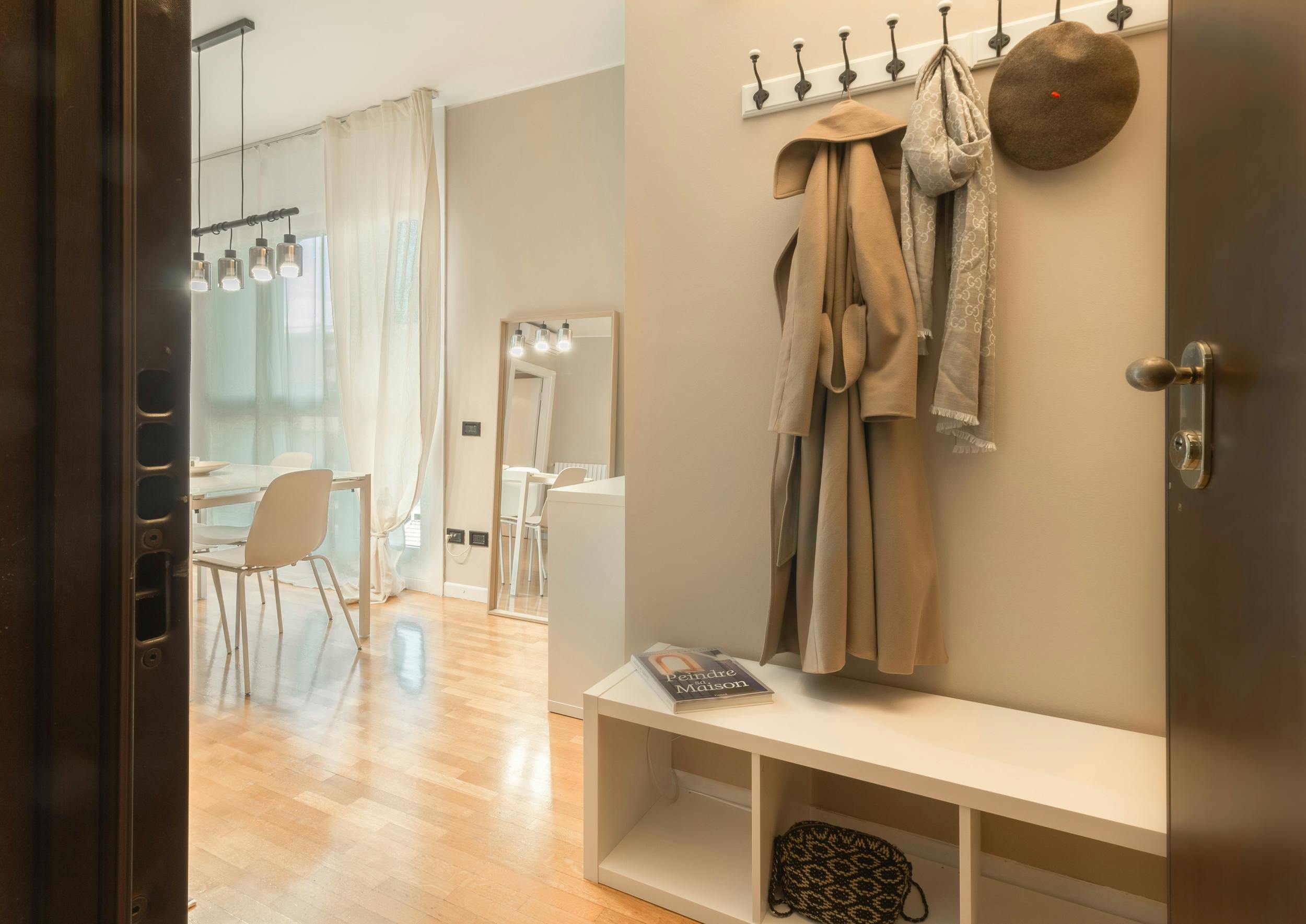 Via Pietro Custodi, Milan