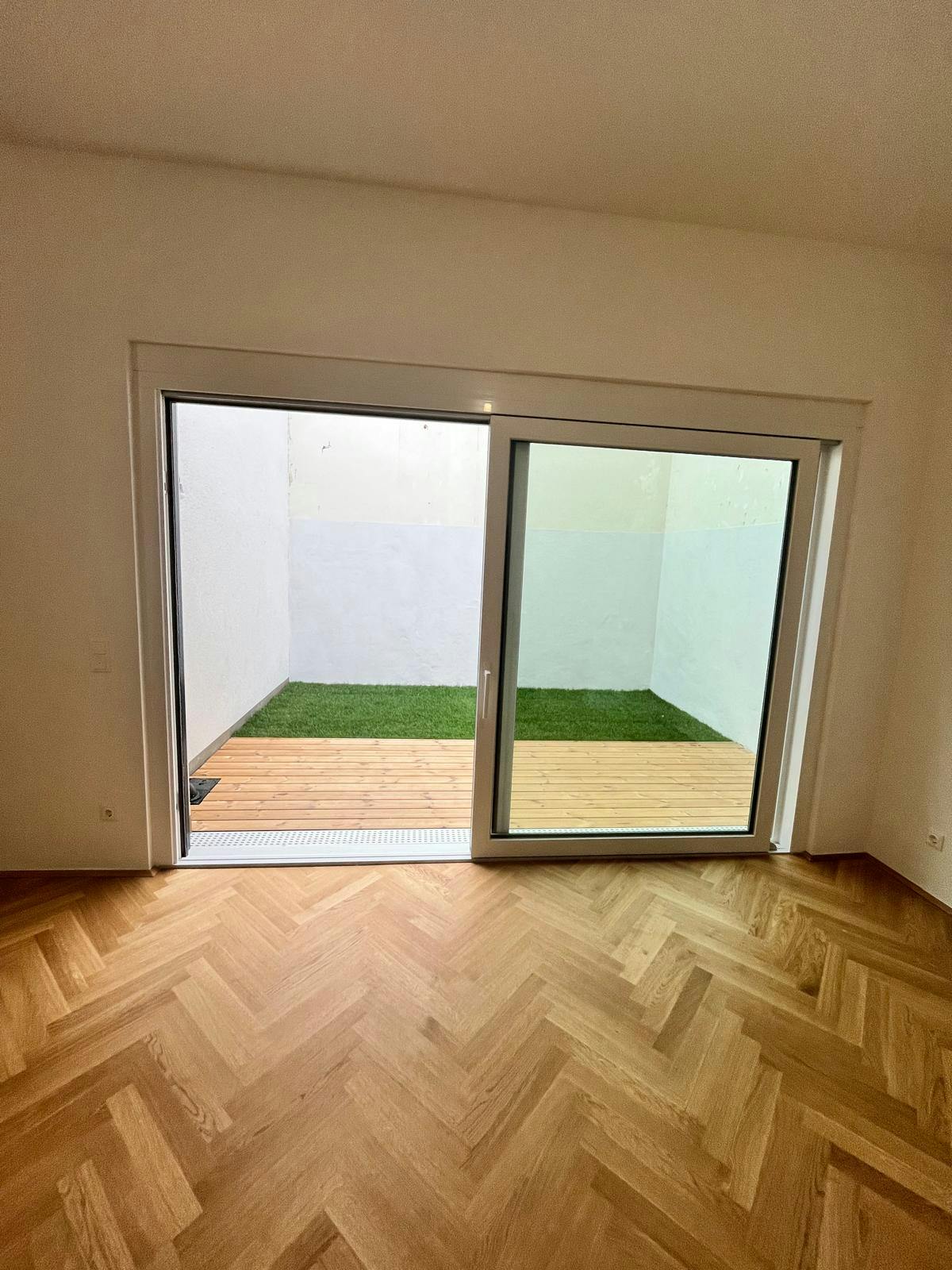 Apartment Vienna, 35m² — photo 1