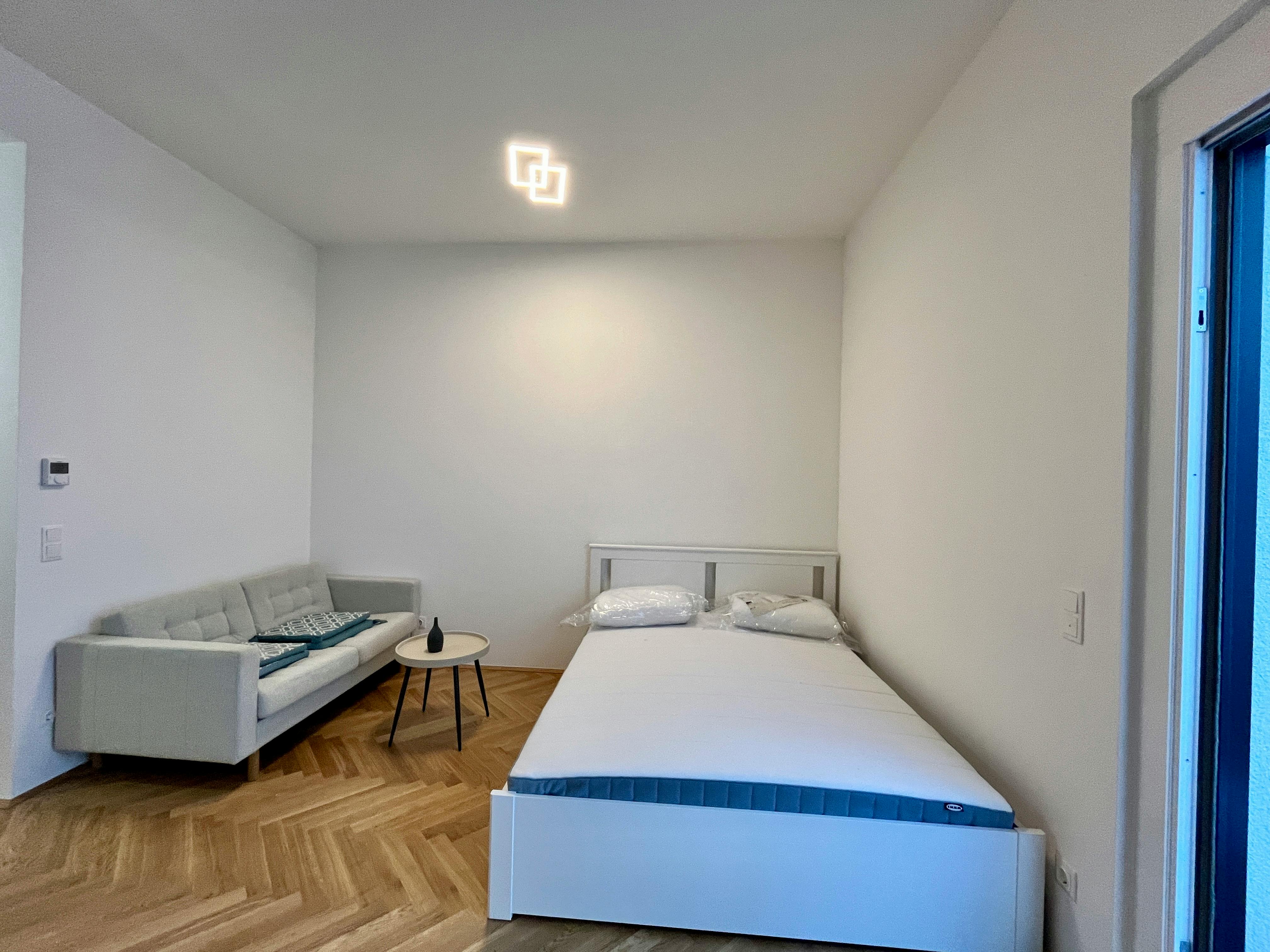 Apartment Vienna, 35m² — photo 16