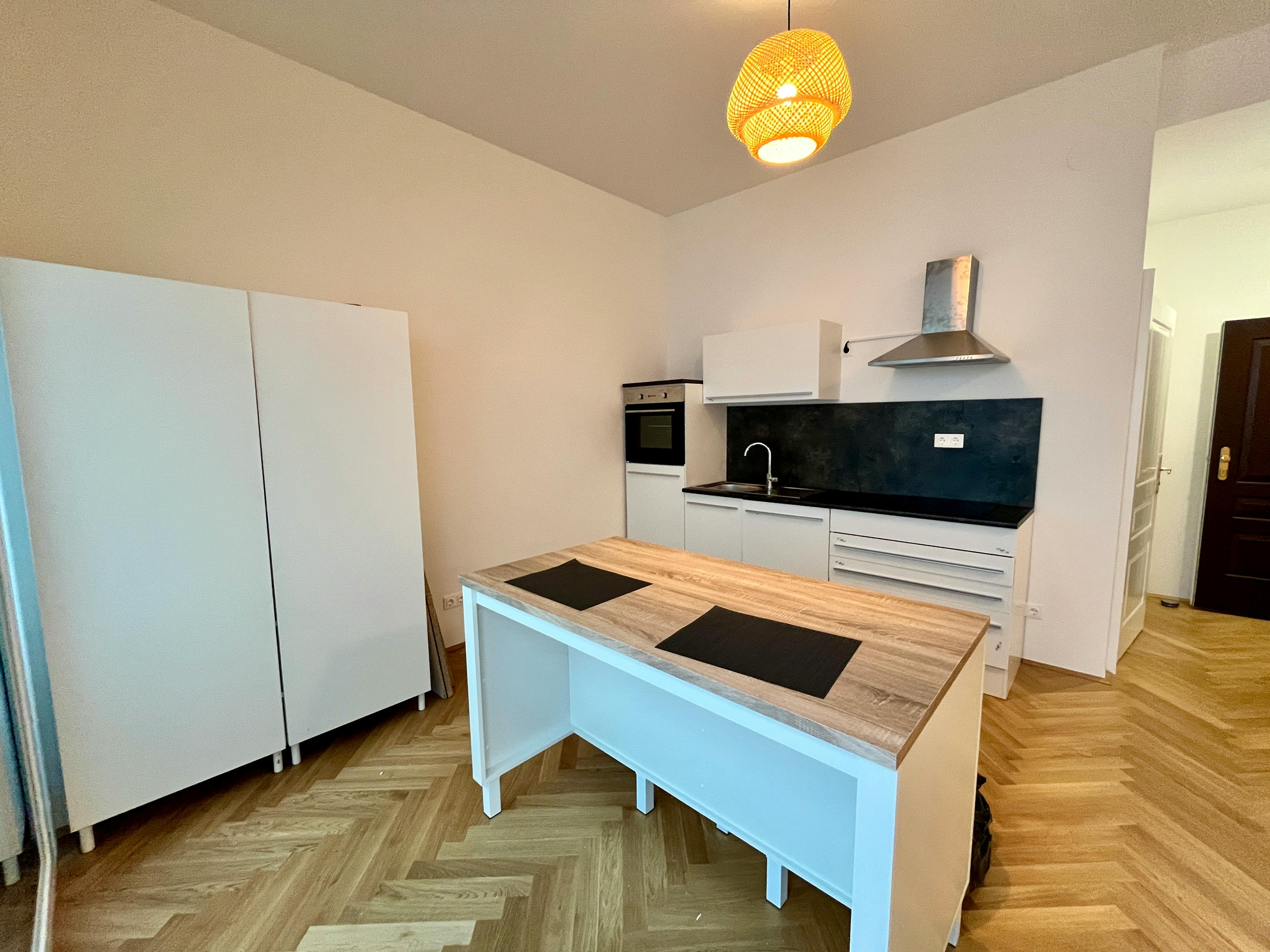 Apartment Vienna, 35m² — photo 13