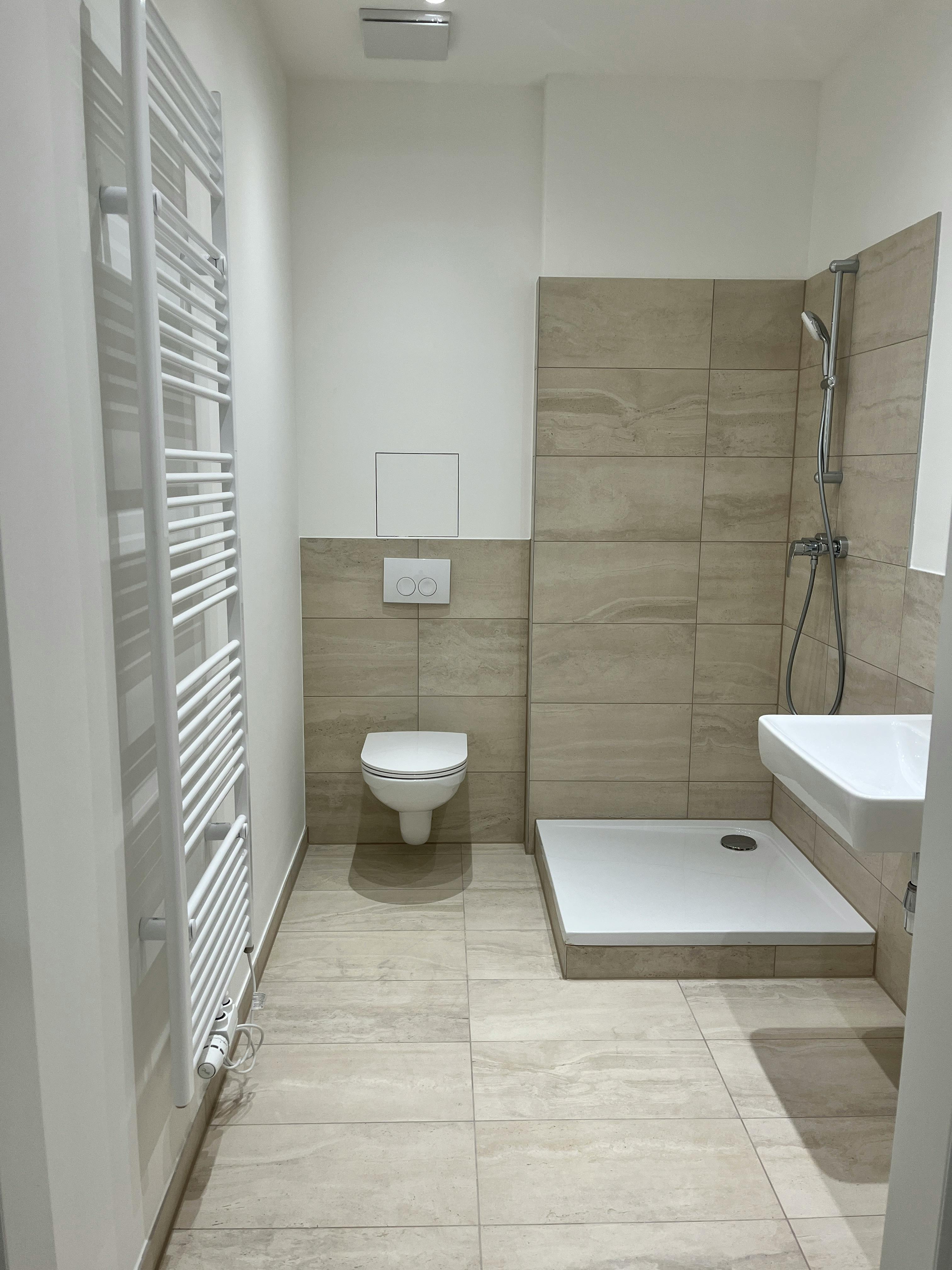 Apartment Vienna, 35m² — photo 12