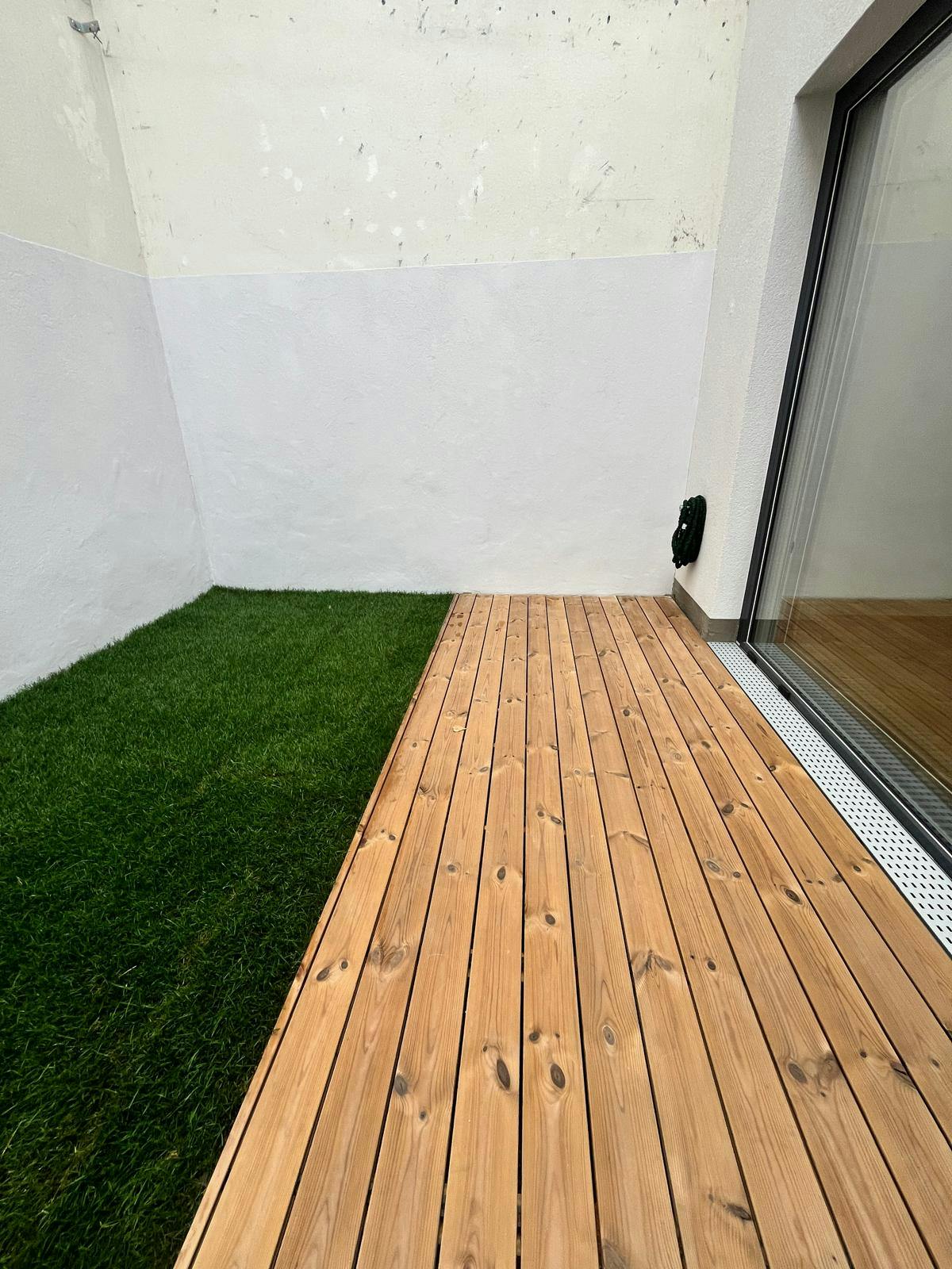Apartment Vienna, 35m² — photo 3