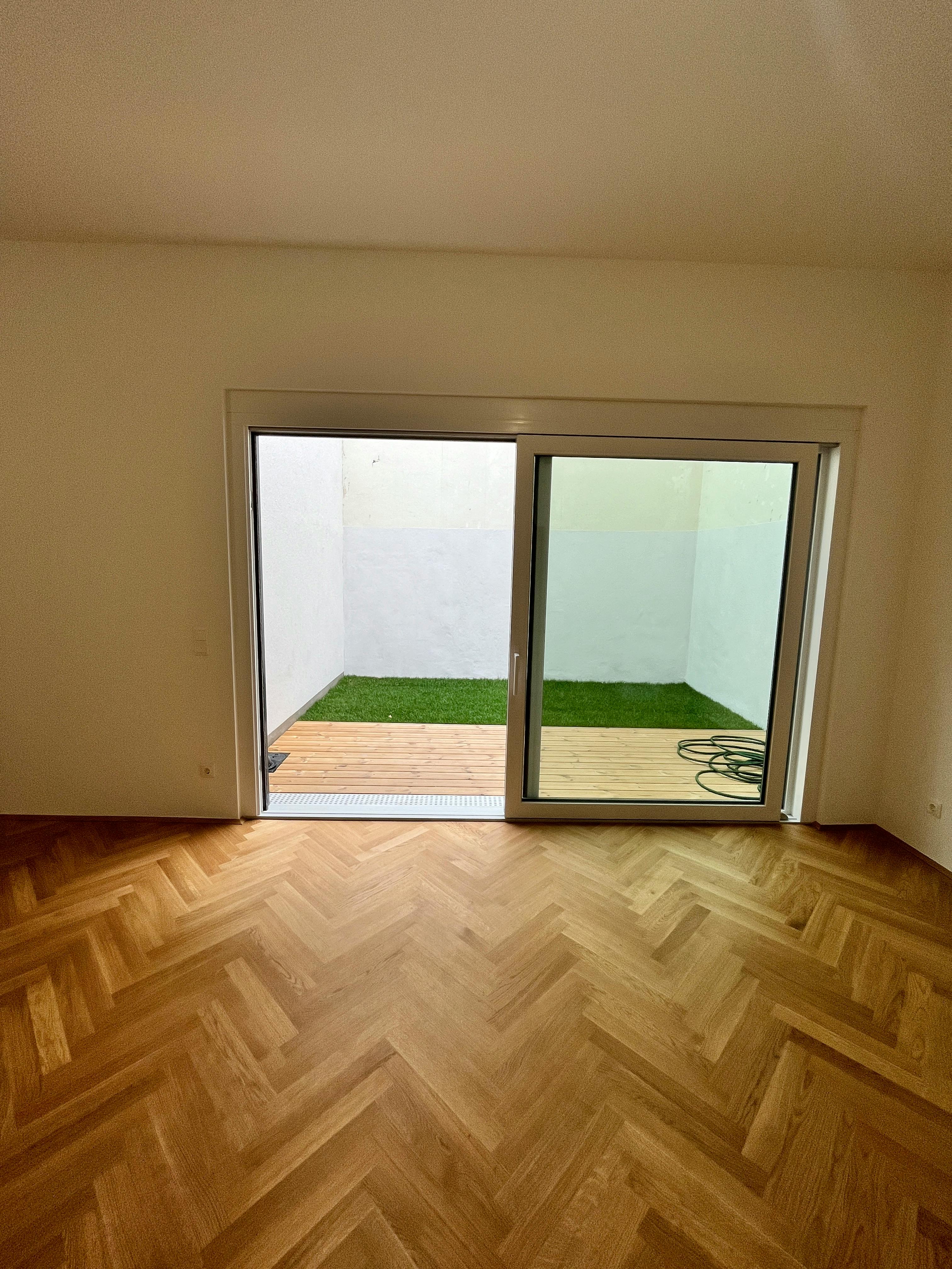 Apartment Vienna, 35m² — photo 11