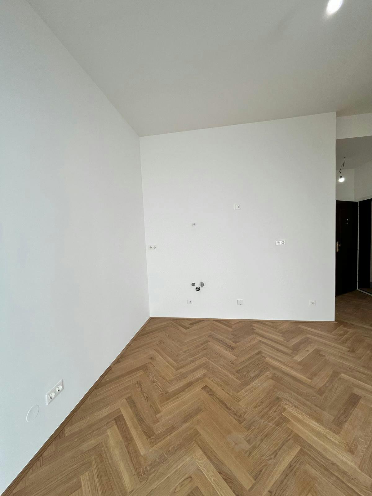 Apartment Vienna, 35m² — photo 5