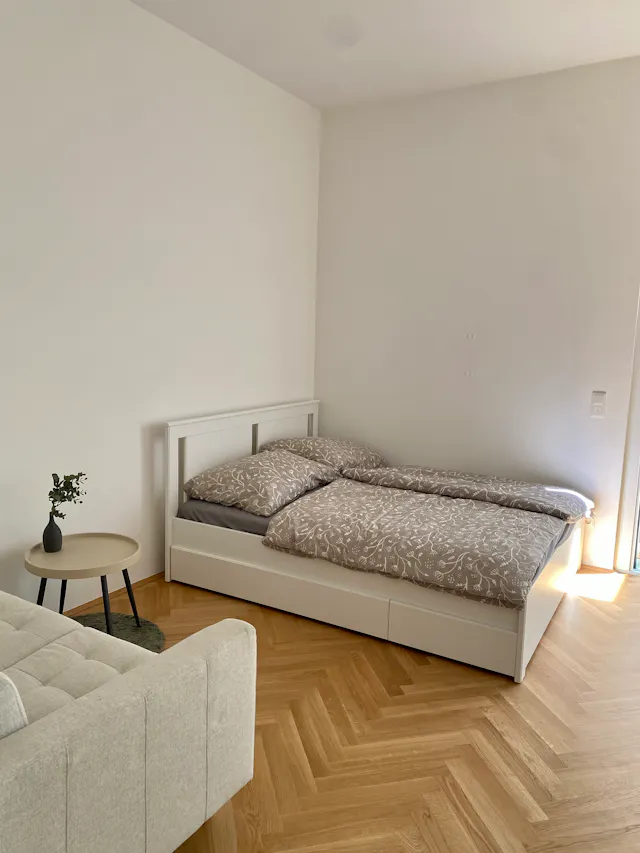 1-Bedroom Apartment in Lienfeldergasse, Vienna (1533763) room image 1