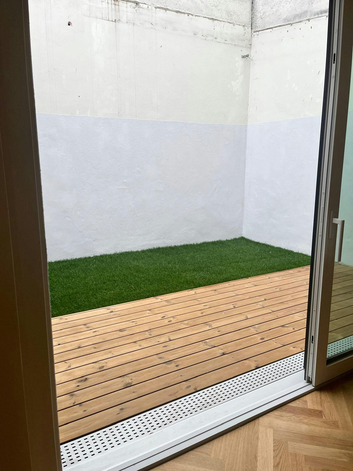 Apartment Vienna, 35m² — photo 9