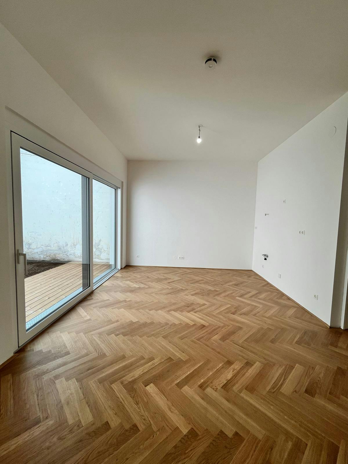 Apartment Vienna, 35m² — photo 10
