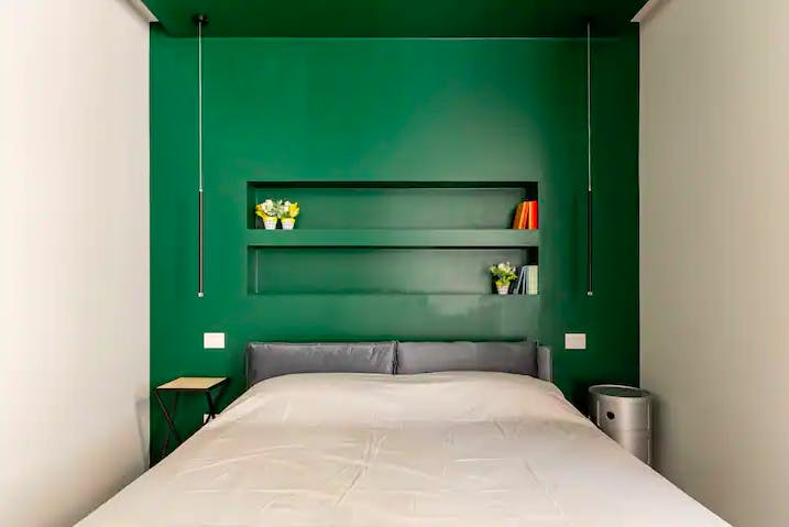 Via Gian Giacomo Mora, Milan