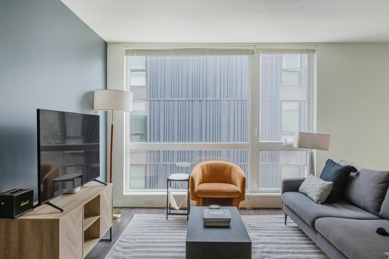 Appartement à louer pour $2,457/mois à Seattle, East Union Street