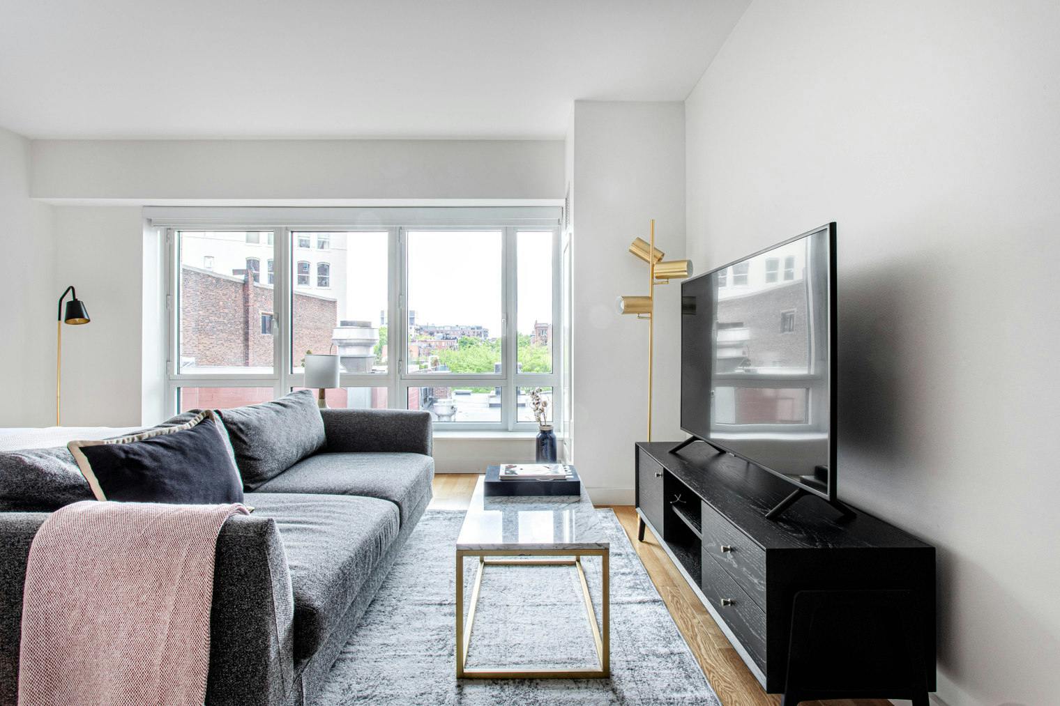 Clarendon Street, Boston, MA preview