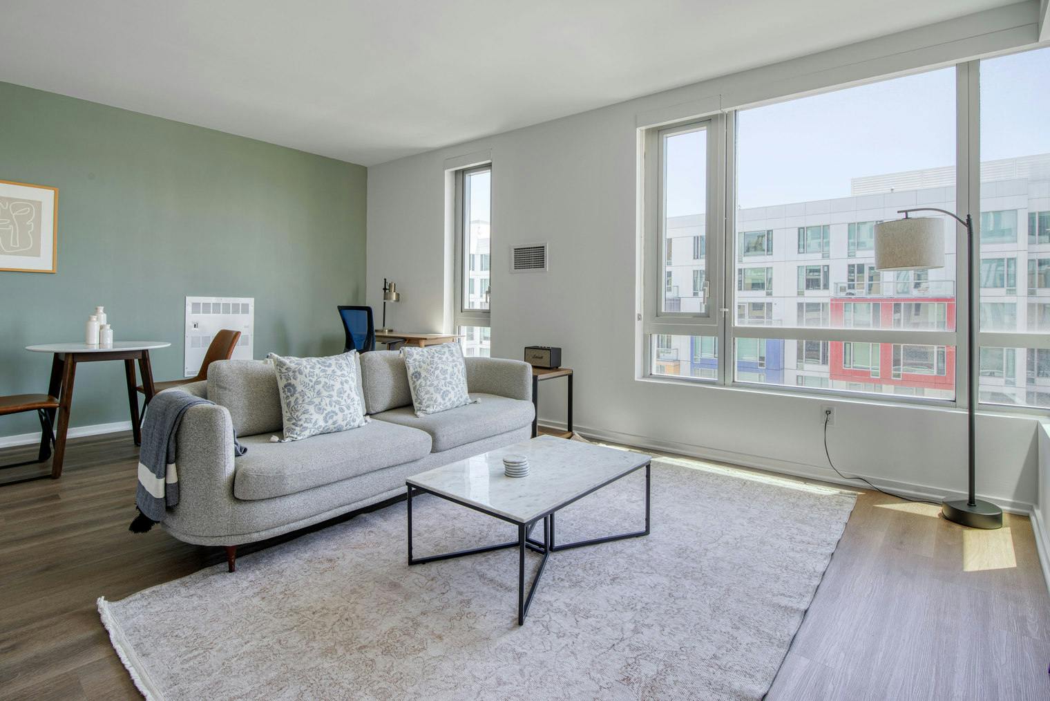 Apartamento para alugar por $5,354 por mês em San Francisco, Clementina Street