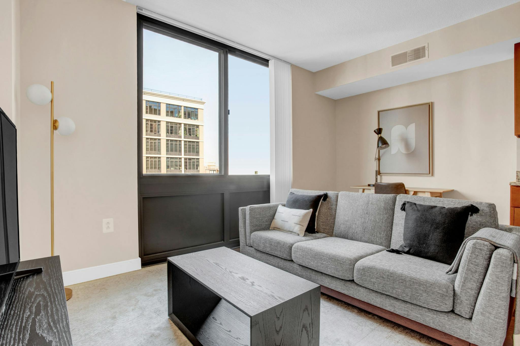 L Street Northwest, Washington, D.C., DC preview