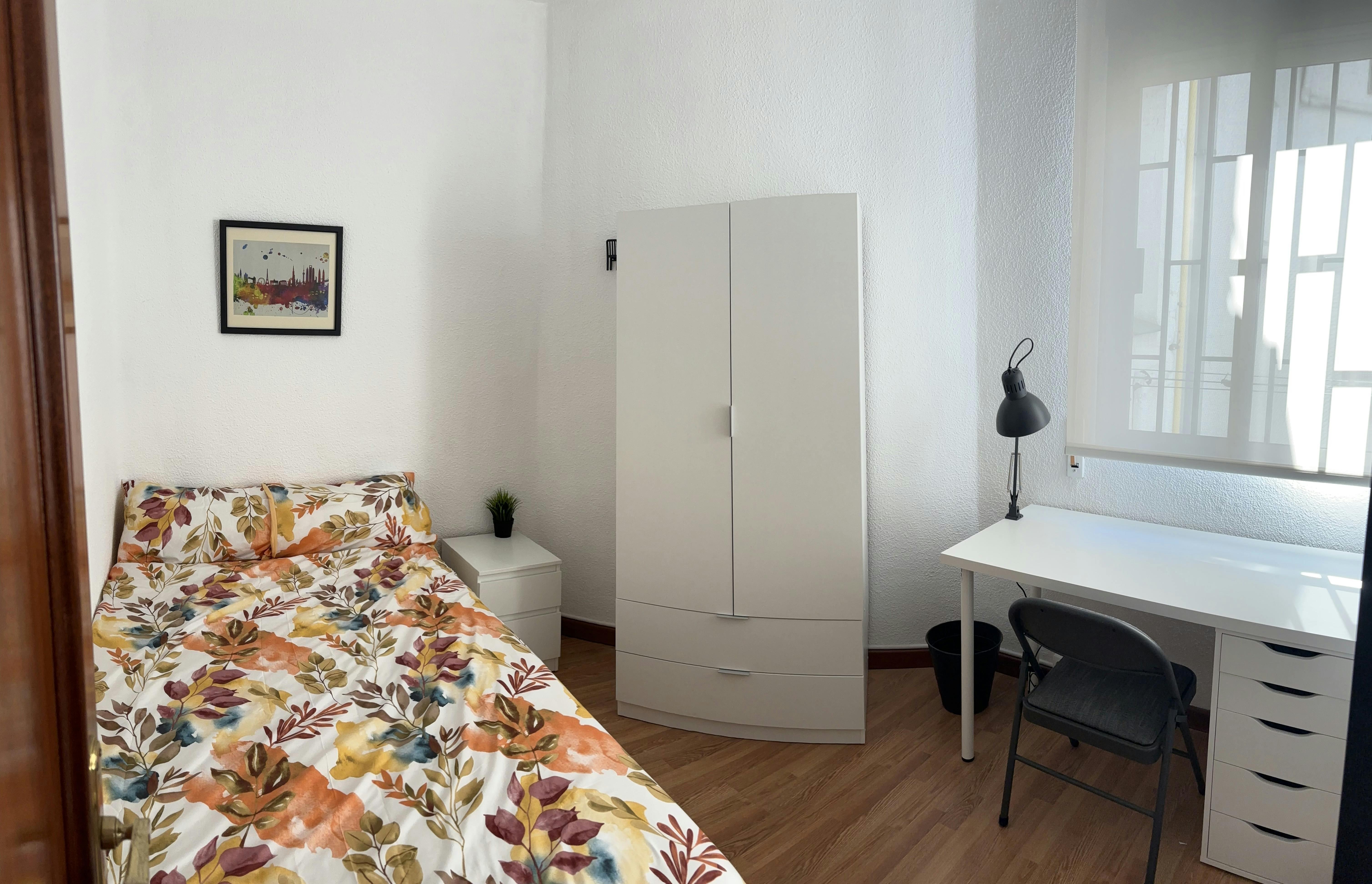 Calle de Fernando el Católico, Madrid Madrid