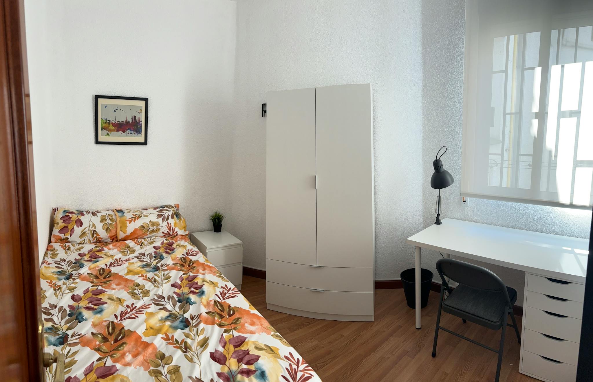 Calle de Fernando el Católico, Madrid preview