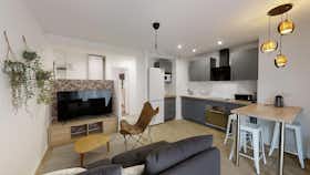 Отдельная комната сдается в аренду за 520 € в месяц в Toulouse, Rue Jean Chaptal