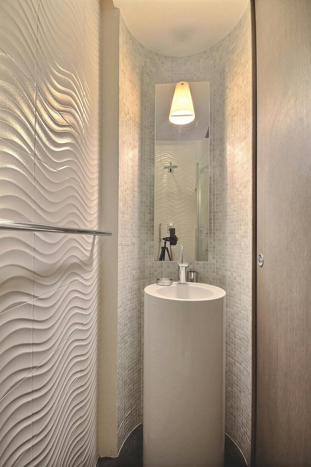 5 Gobelins Avenue, Paris