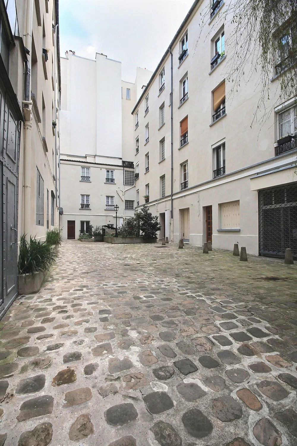 Apartment in Avenue des Gobelins, Paris (1533788) ROOM 2