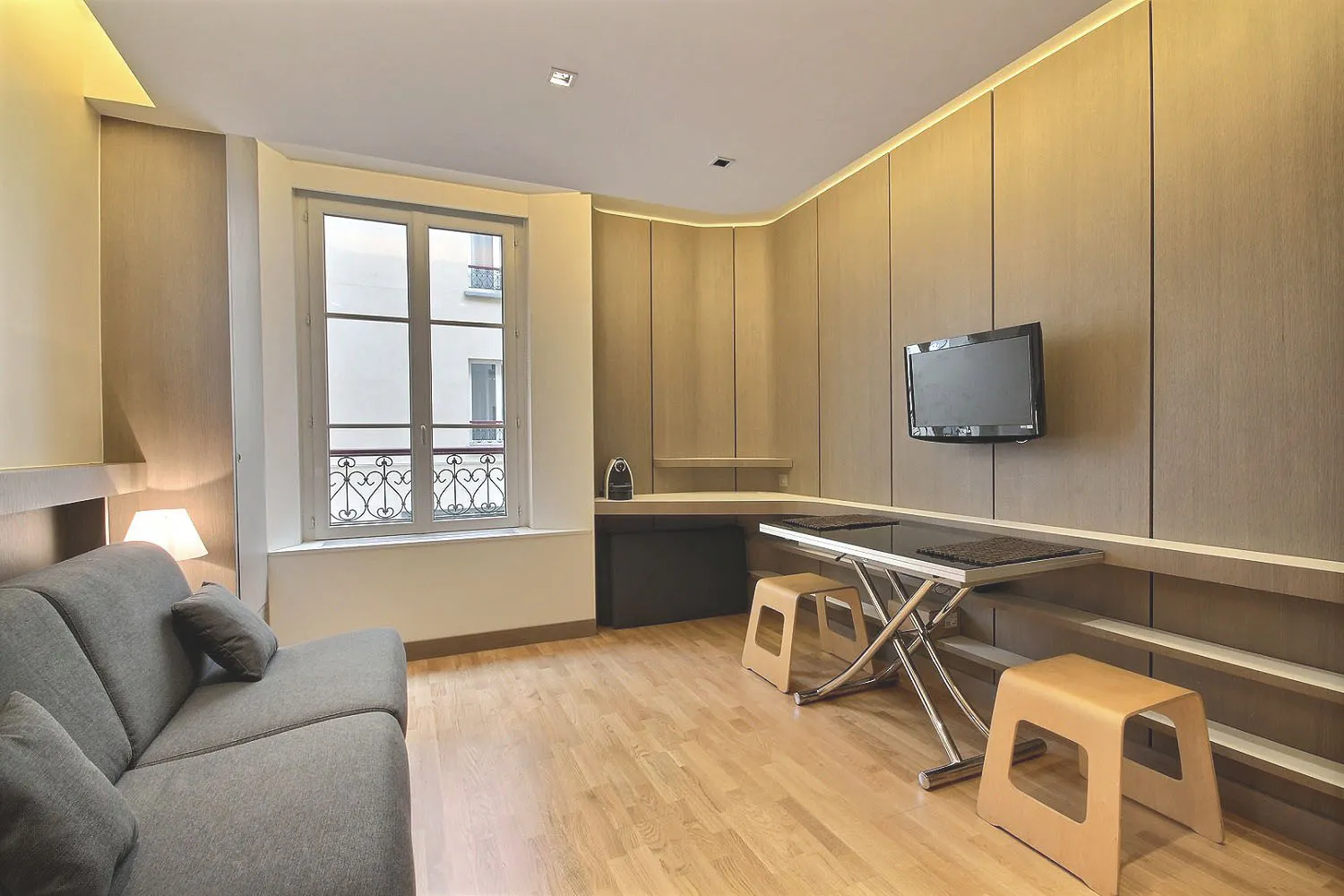 Apartment in Avenue des Gobelins, Paris (1533788) ROOM 4
