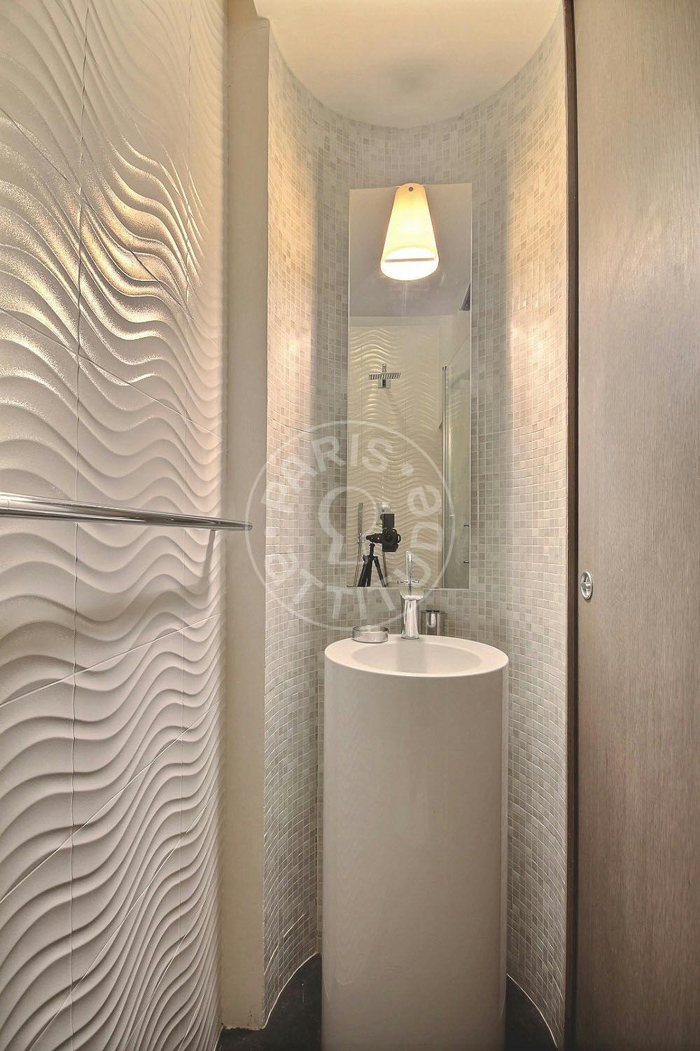Apartment Paris, 18m² — photo 19