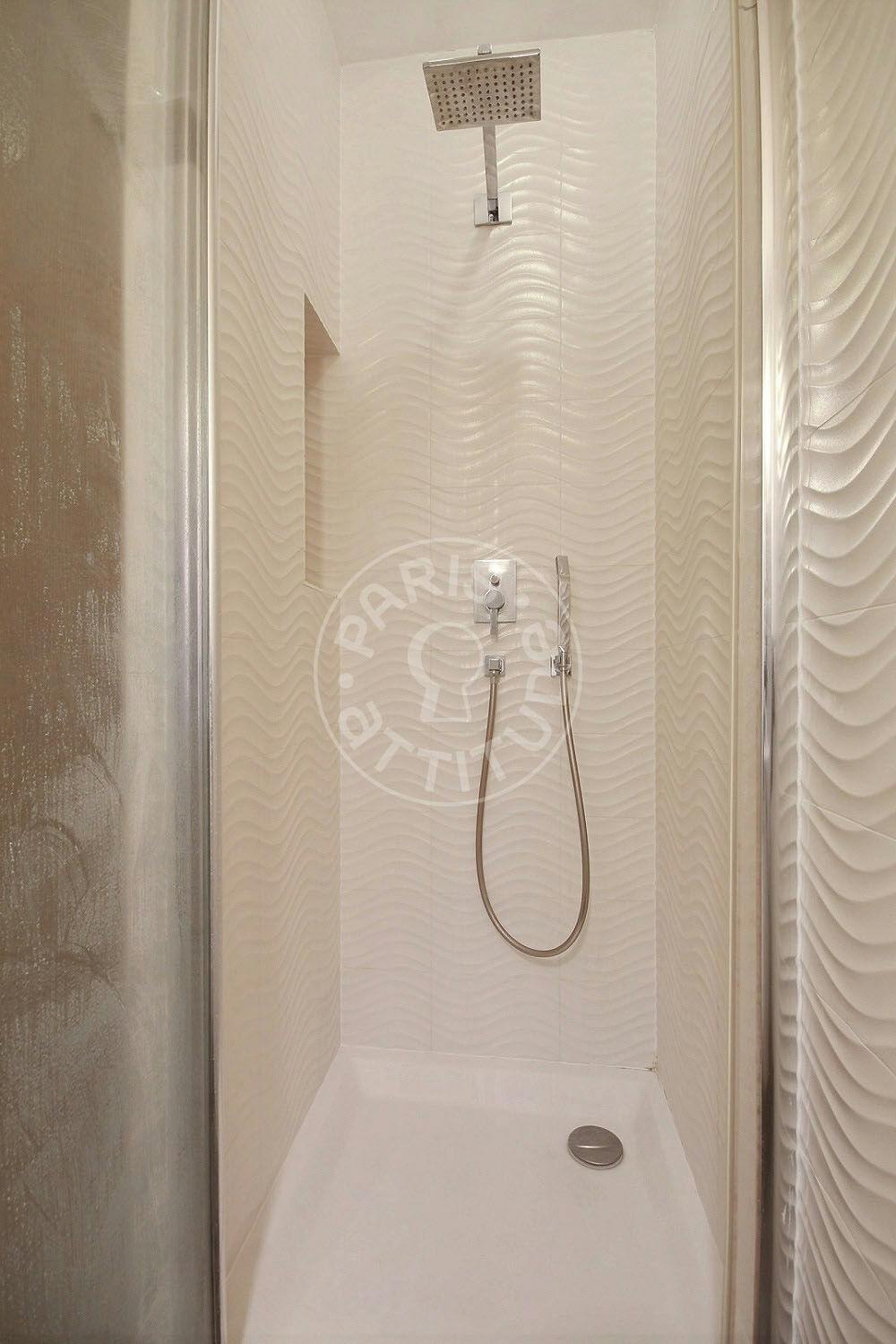 Apartment Paris, 18m² — photo 15