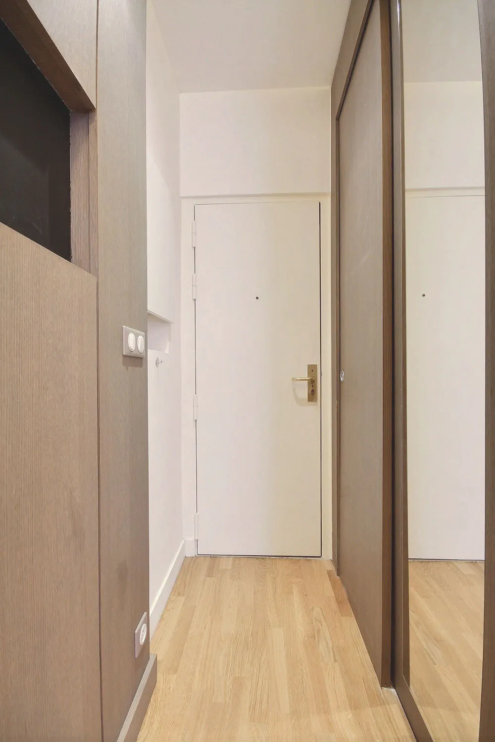 Apartment in Avenue des Gobelins, Paris (1533788) ROOM 3