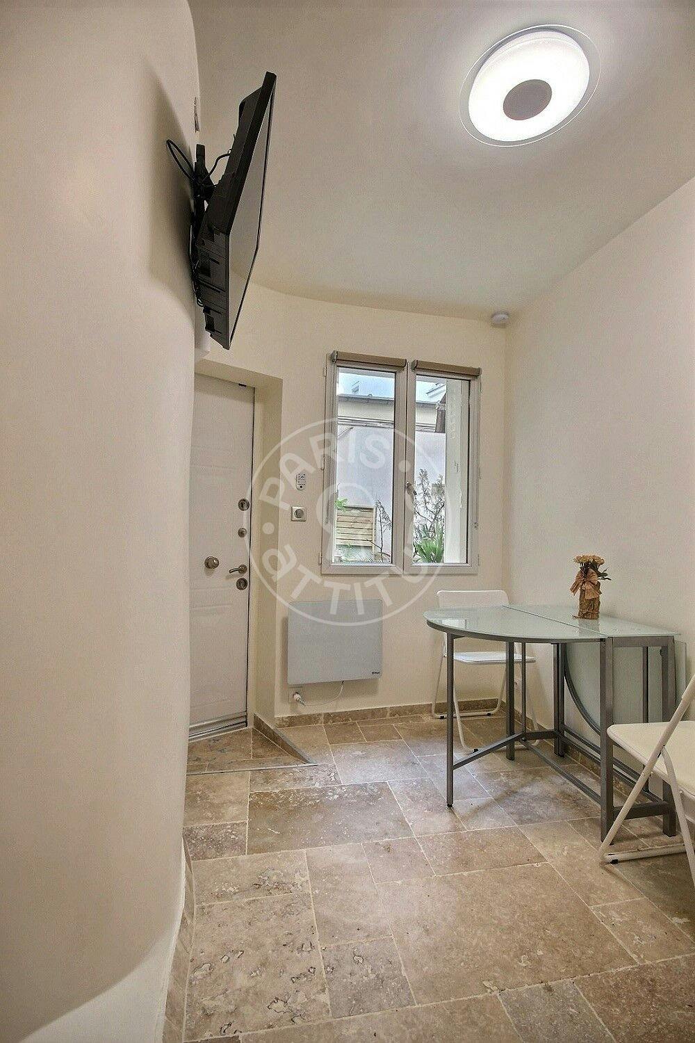 Apartment Paris, 21m² — photo 12