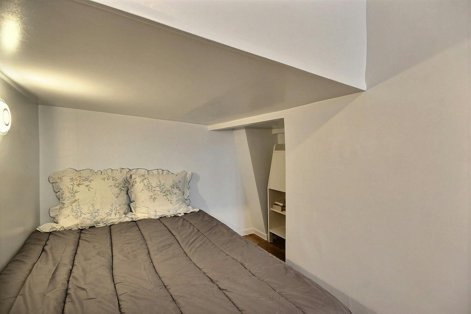 Apartment Paris, 21m² — photo 6