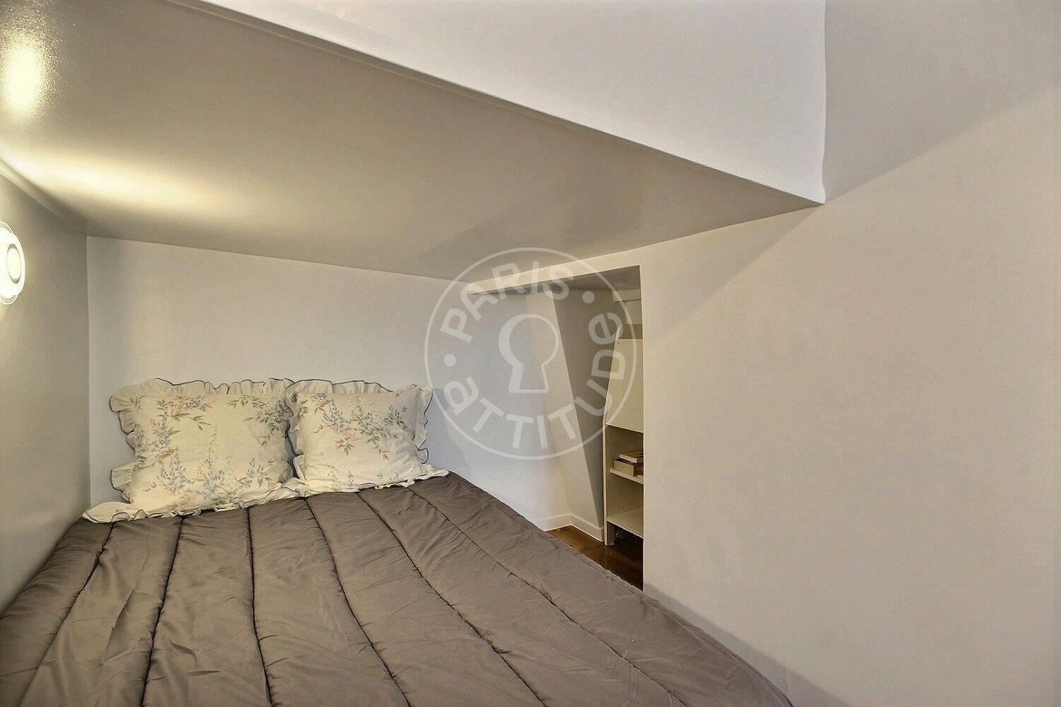 Apartment Paris, 21m² — photo 18