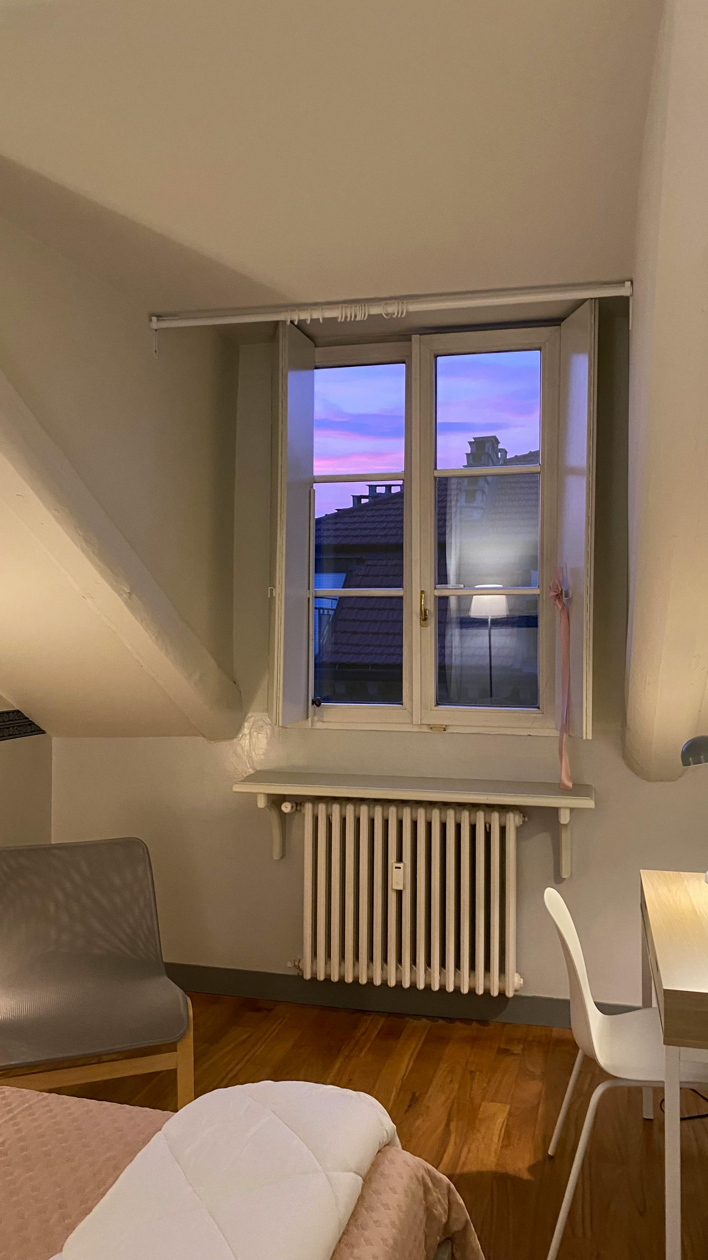 Apartment Turin, 2 beds, 55m² — photo 1