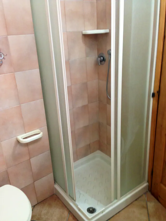 1-Bedroom Apartment in Vicolo del Forcone, Siena (1533815) room image 14